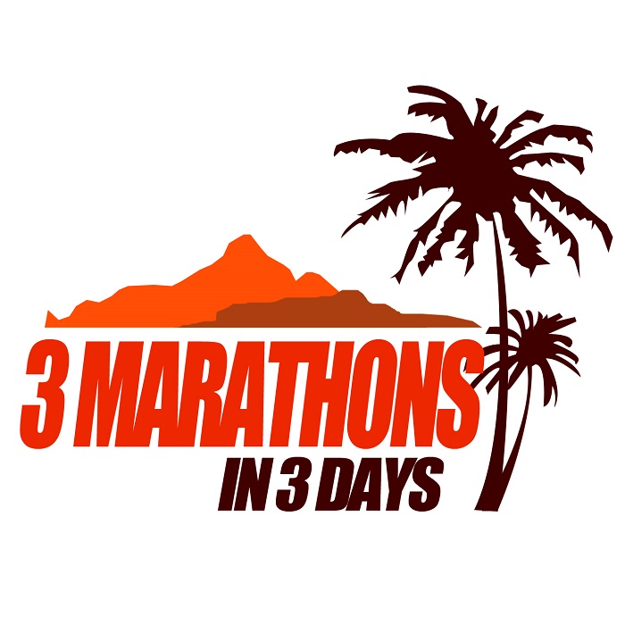Experience the ultimate trail running adventure at our 3 Marathons in 3 Days (3M3D) in tropical North Queensland Australia, featuring challenging courses, stunning scenery and unforgettable camaraderie. Run 1, 2, or all 3 marathons.