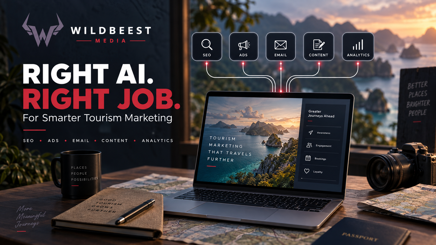 More AI Tools Won’t Fix Your Marketing