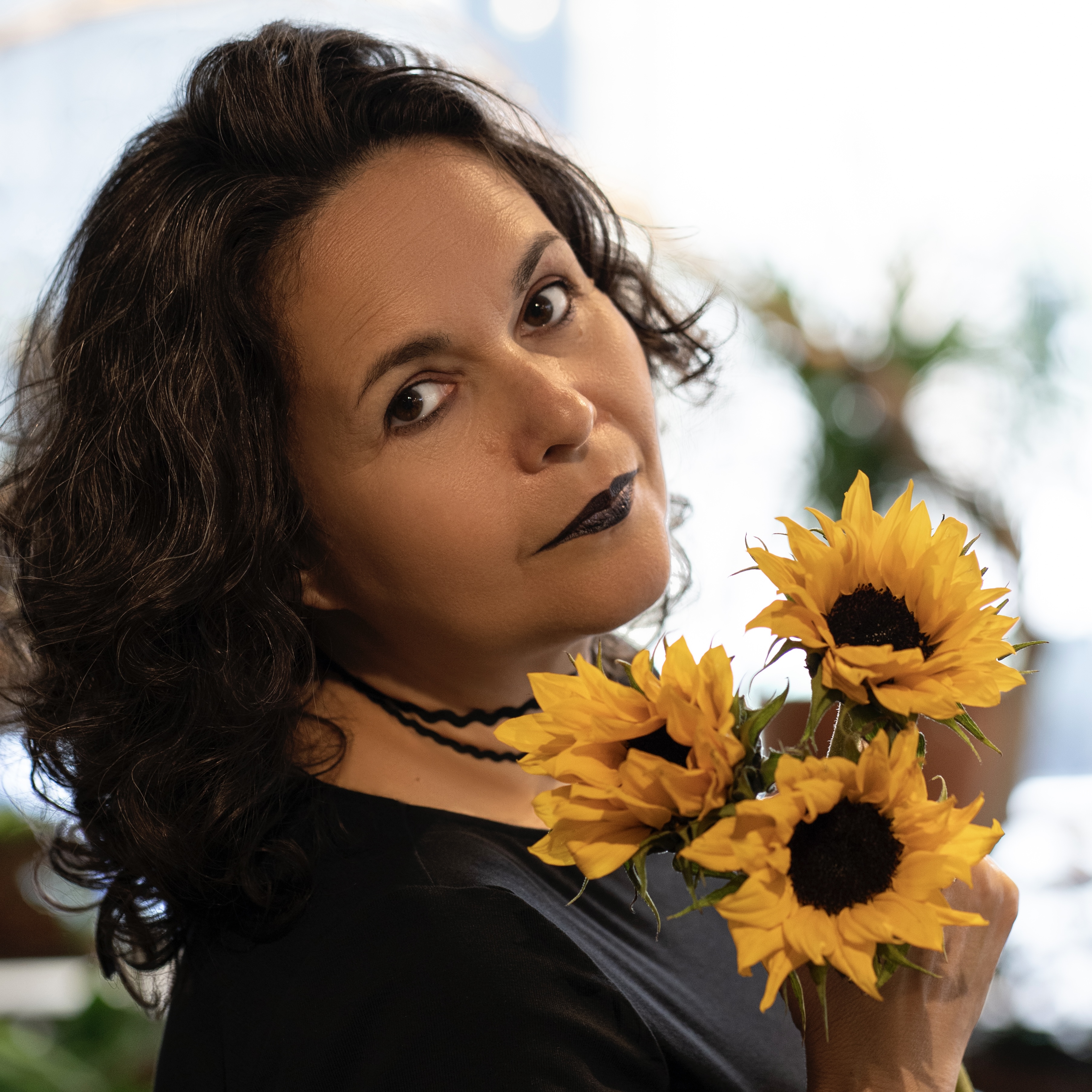 Speaker/Speaker Services