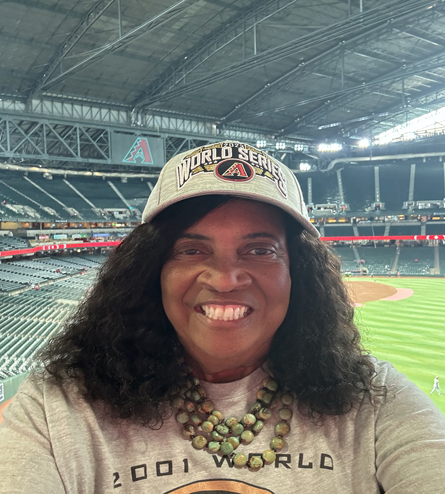 Media/Public Relations