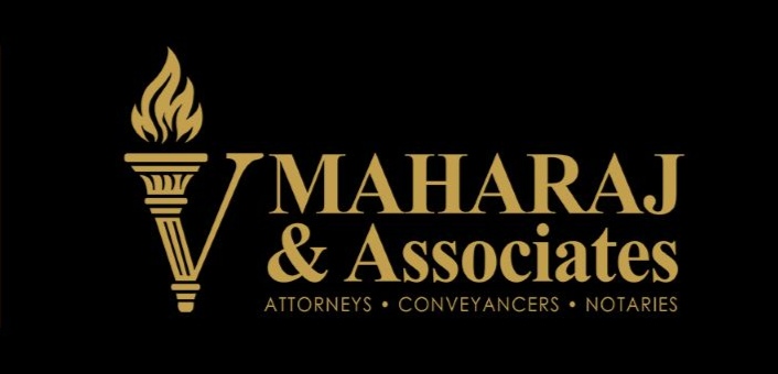 V Maharaj & Associates Inc