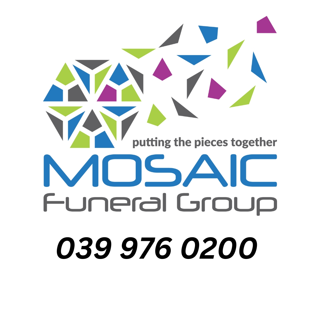 Mosaic Funeral Group Scottburgh