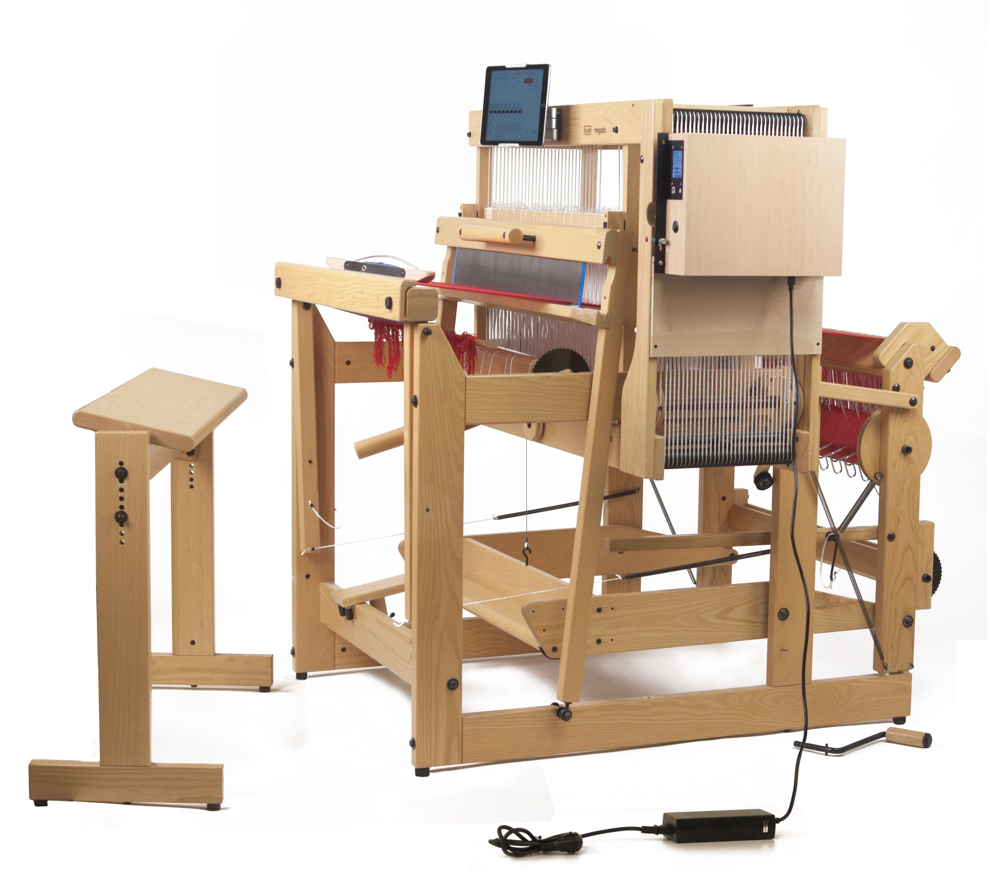 Louët Megado 32S 43” (110 cm)