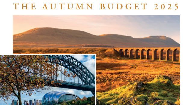 Autumn Budget 2025