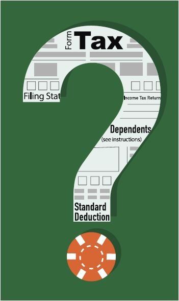 Tax Year? Tax Year?