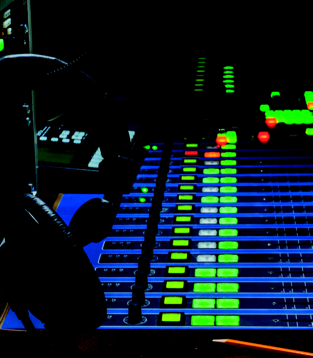 Audio-visual tax reliefs