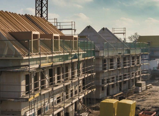 Construction industry VAT Construction industry VAT