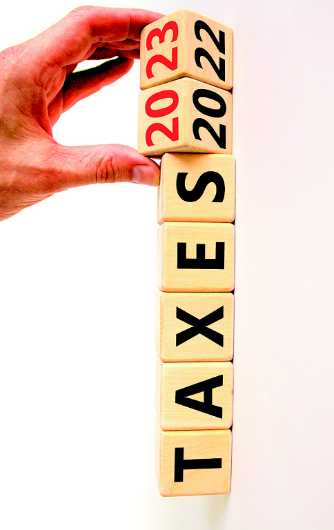 Income Tax MTD Income Tax MTD