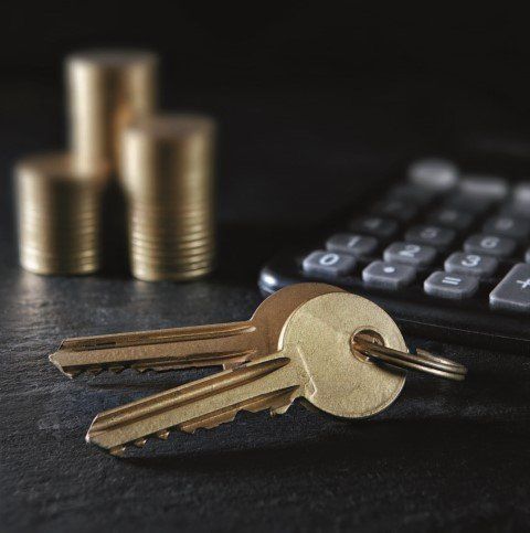 CGT on sale of home CGT on sale of home