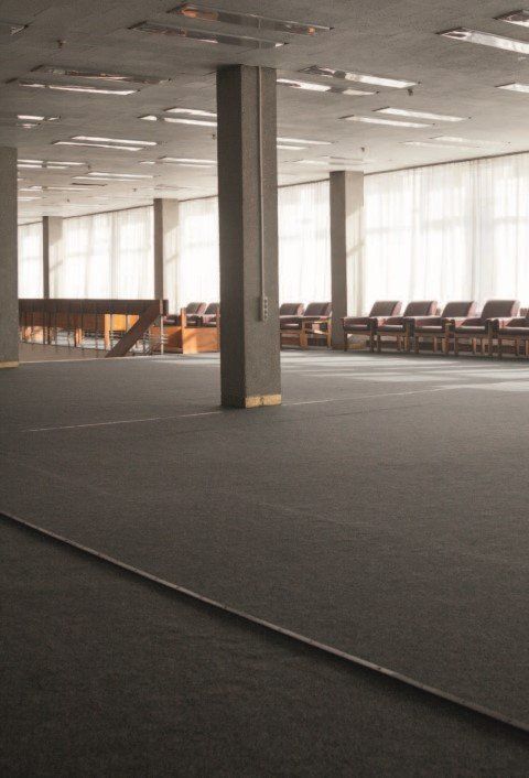 Business rates of empty properties Business rates of empty properties