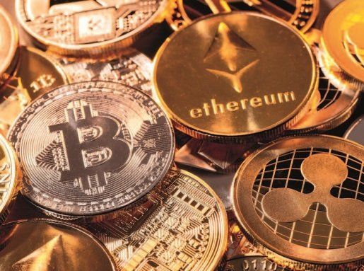 Taxing cryptocurrencies Taxing cryptocurrencies