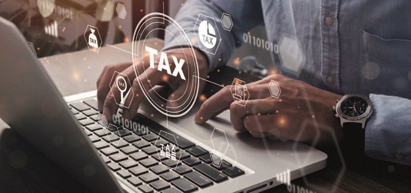 MTD for income tax MTD for income tax