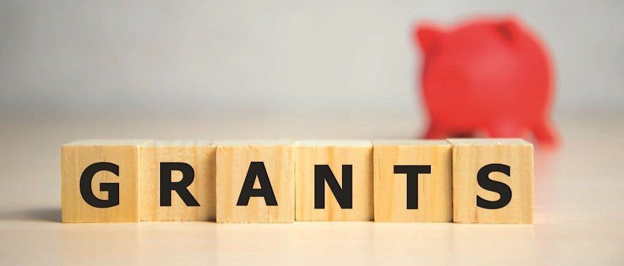 Reporting COVID grants Reporting COVID grants