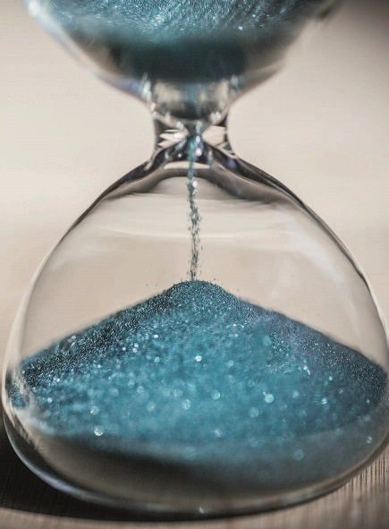 Don't miss tax deadlines