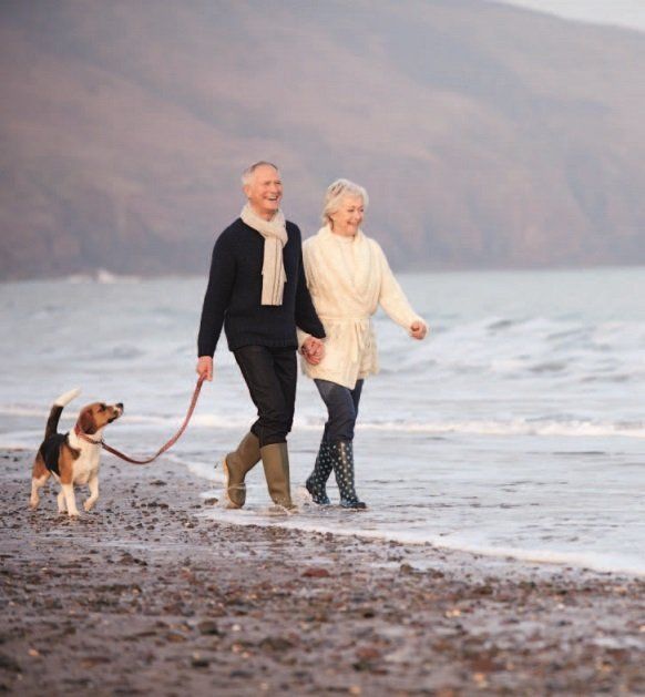 Full state pension?