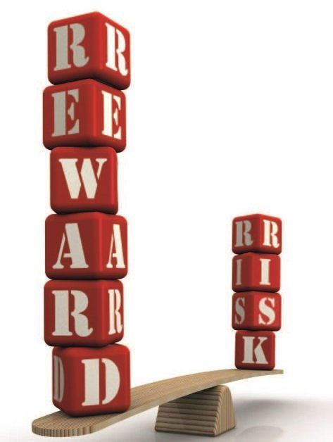 Tax breaks risk as a reward