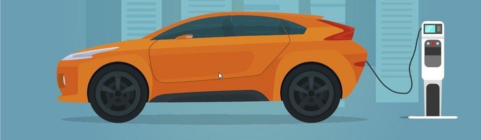 Electric cars tax benefit