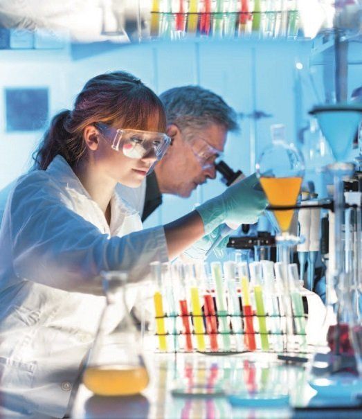 R & D tax breaks