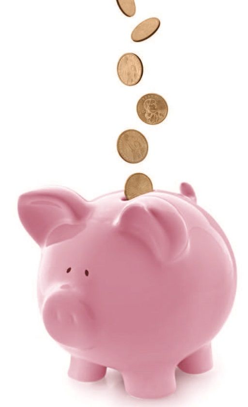 Tax breaks on savings Tax breaks on savings