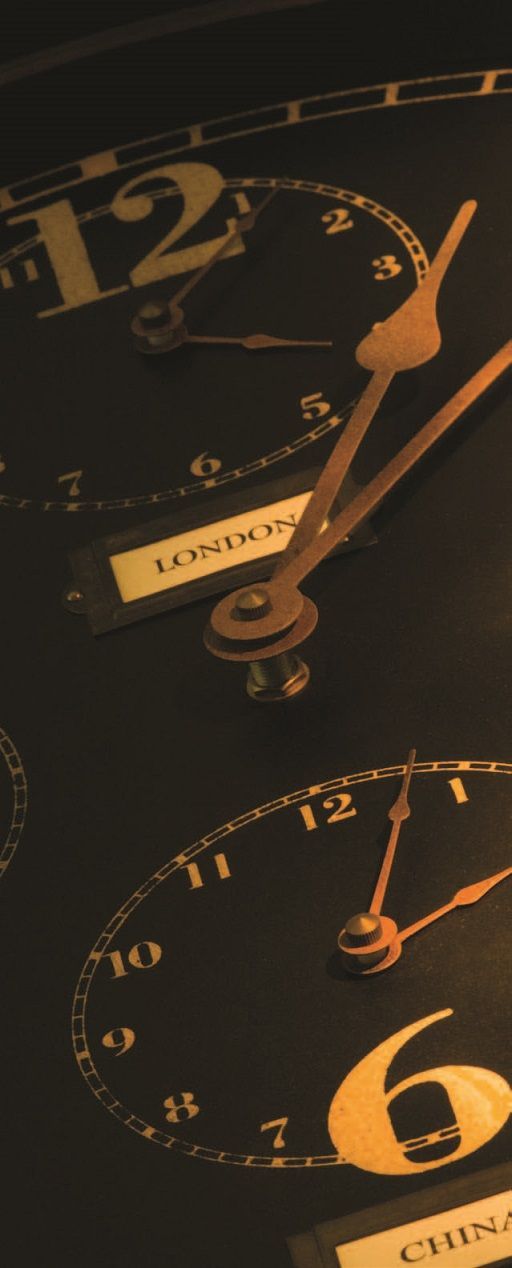 Don't miss tax deadlines Don't miss tax deadlines