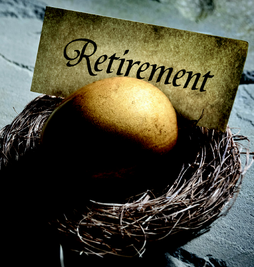 Full state pension?