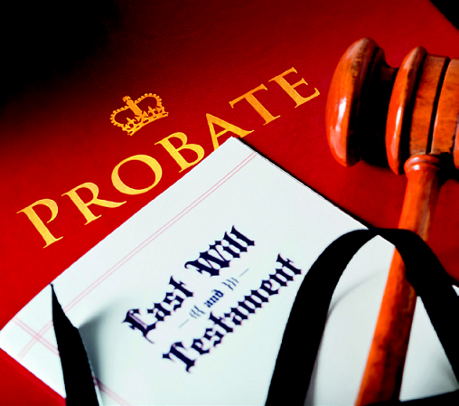 Inheritance tax