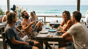 Surf Community