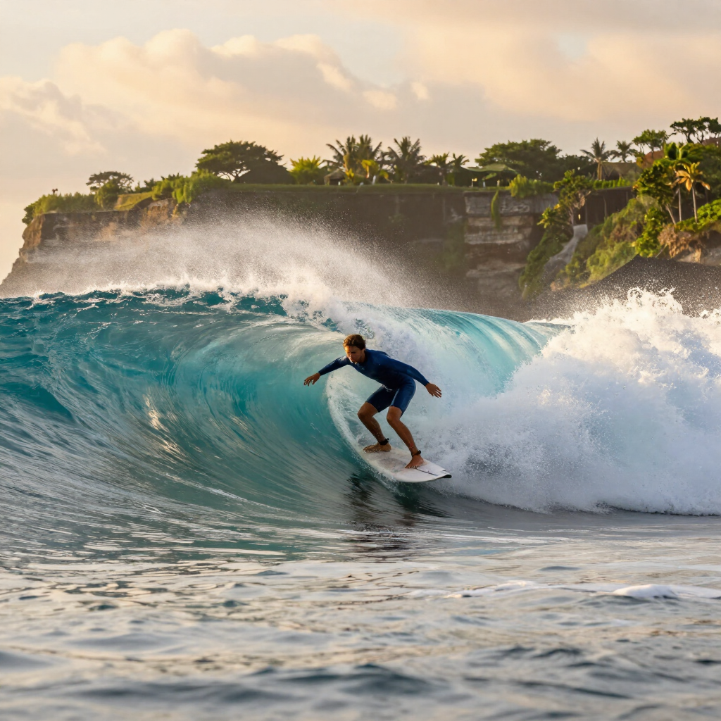 Bali Indonesia