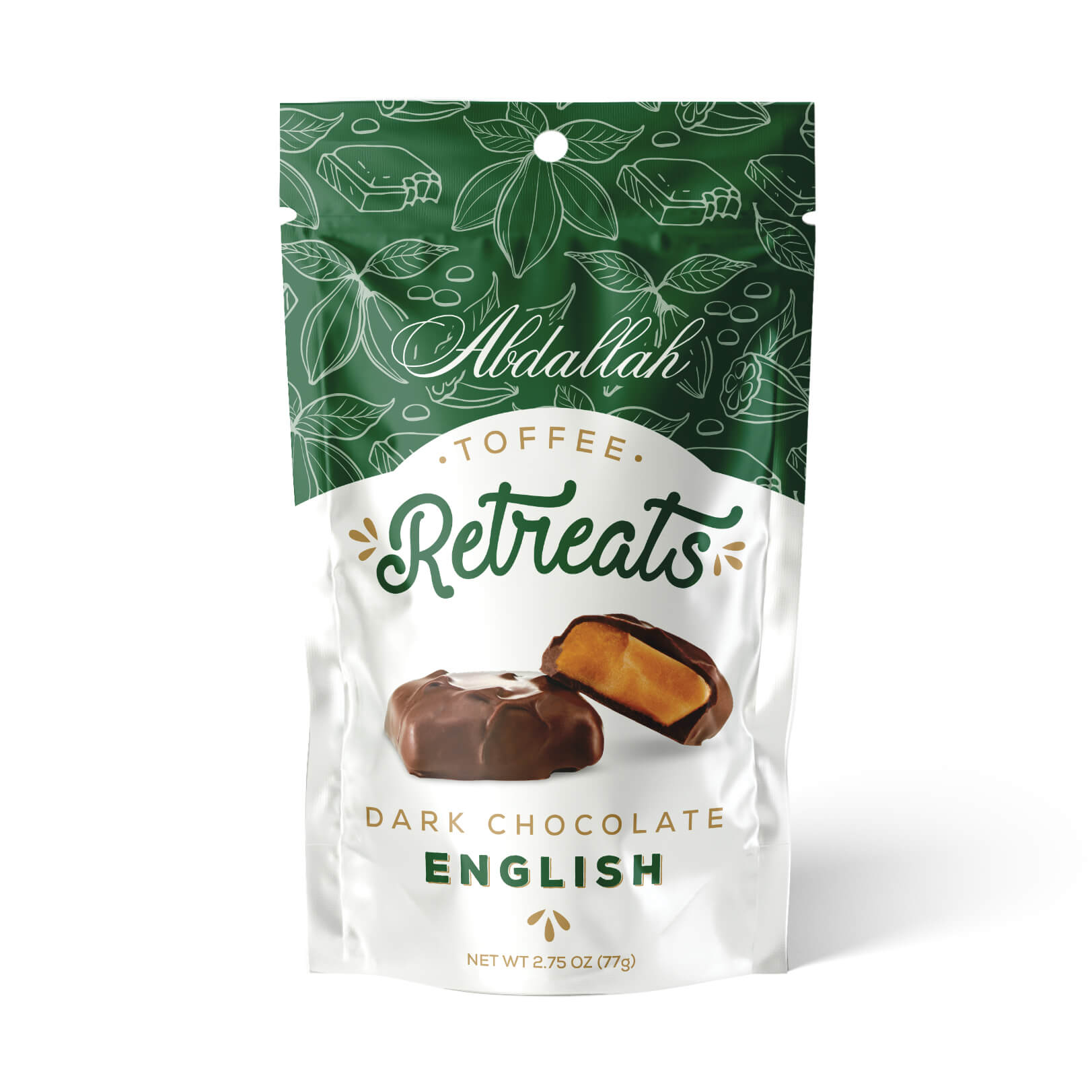 Abdallah Candies & Chocolates Available to the retailer Via TMA